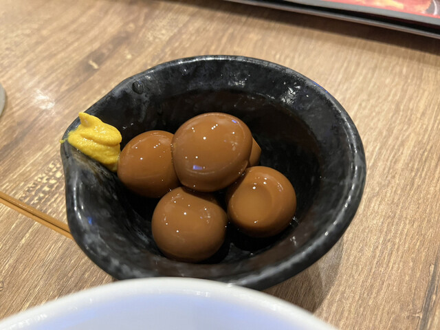 三代目 鳥メロ 錦糸町南口駅前店的实拍高清图