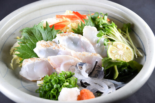 recommendations image for 江坂ふぐCRAB
