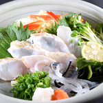 recommendations for 江坂ふぐCRAB