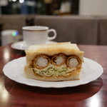 ロッジ赤石的實拍圖