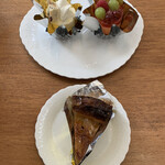 ケーキハウス　ノエル的实拍图