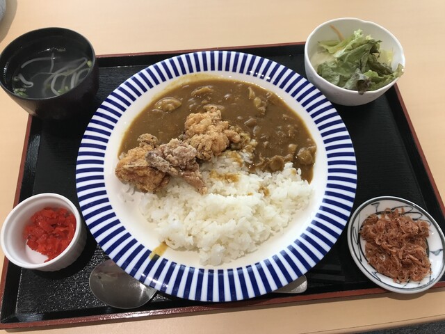 龍のす食堂的实拍高清图