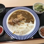 龍のす食堂的实拍图