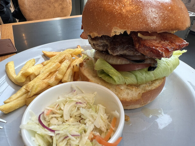 recommendations image for ​under the cascade