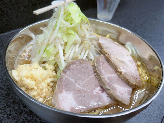 recommendations image for らーめん 汁なし 兄貴んち