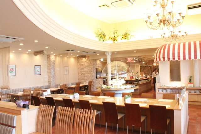 recommendations image for ナチュラルガーデン