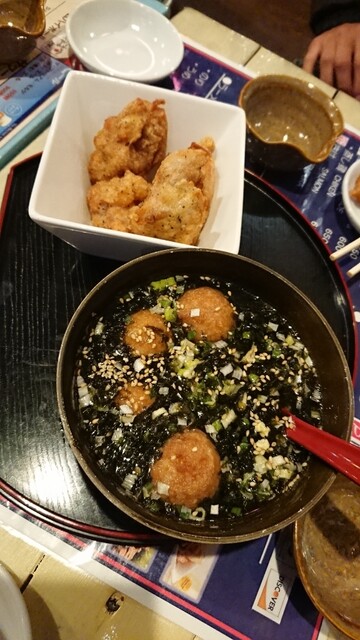 和風だし伊藤圓的实拍高清图