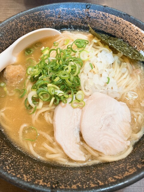 麺屋 武一  秋葉原店的實拍高清圖