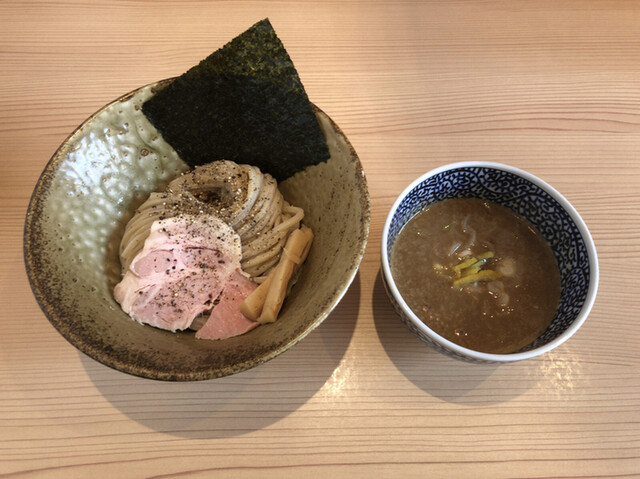 麺屋 真打的实拍高清图