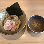 麺屋 真打的实拍图
