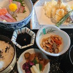 魚割ぽう うお政的實拍圖