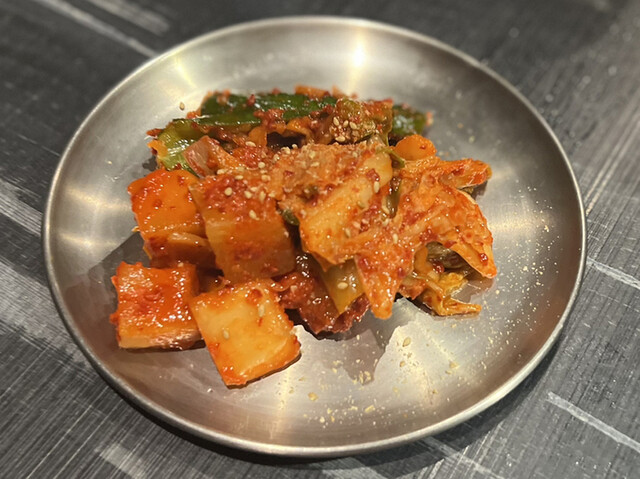 日本焼肉党 浅草橋西口店的實拍高清圖