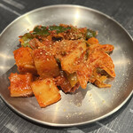 日本焼肉党 浅草橋西口店的實拍圖