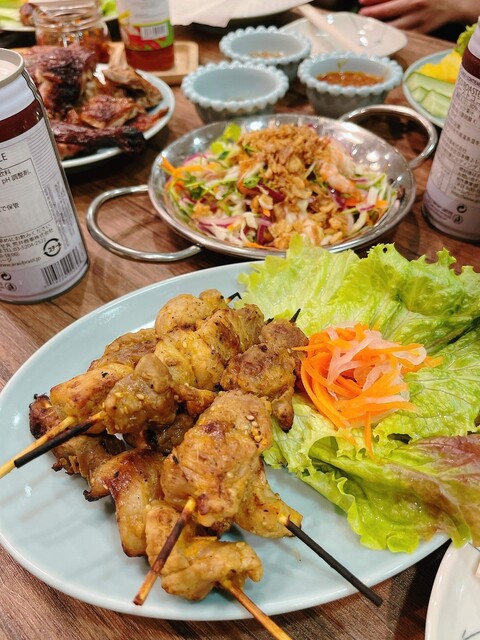 recommendations image for ベトナムカフェEMOi