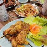 recommendations for ベトナムカフェEMOi