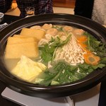 水炊き 積 港店的實拍圖