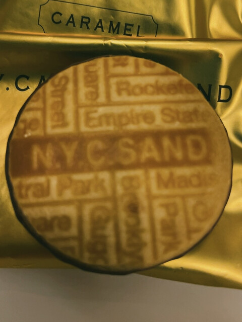 recommendations image for ニューヨークシティサンド 大丸東京店