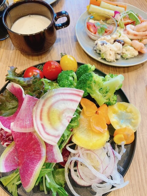 Italian Restaurant ONIRICO的实拍高清图