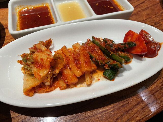 焼肉慶州 春吉店的實拍高清圖