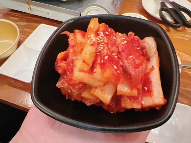 韓無量 五反田西口店的實拍高清圖