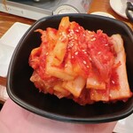 韓無量 五反田西口店的實拍圖