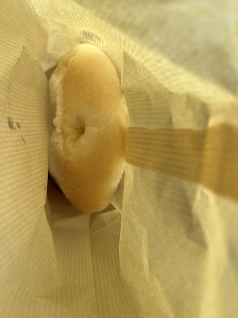 ブランジェリー ラ・フォンティヌ・ドゥ・ルルド的实拍高清图