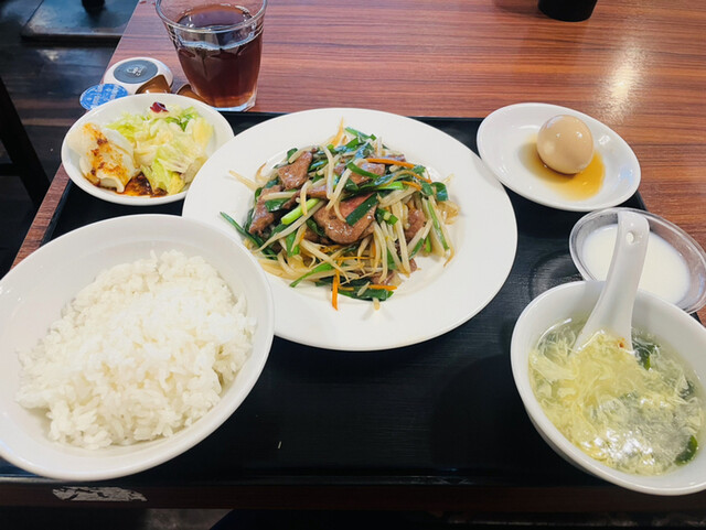 中華料理 福怡軒的实拍高清图