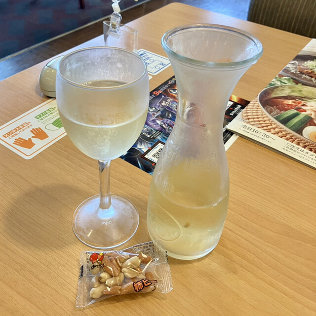 ジョナサン 仙川店的實拍高清圖