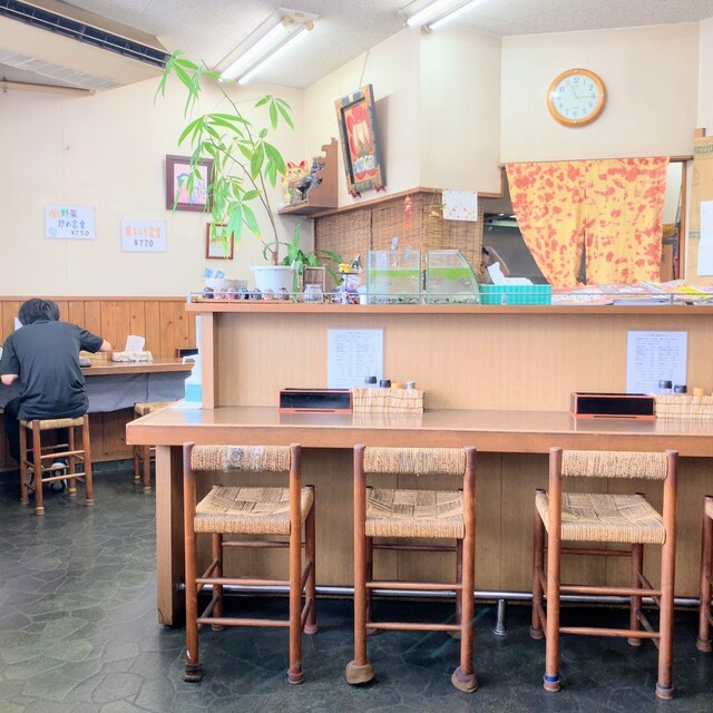 天山食堂的實拍高清圖