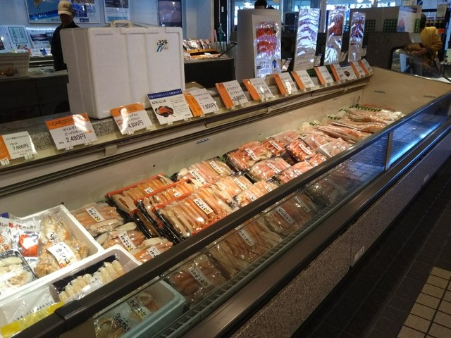 佐藤水産 市場店的實拍高清圖