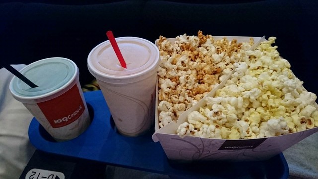 recommendations image for コンセッションスタンド 109シネマズ木場店