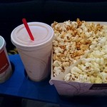 recommendations for コンセッションスタンド 109シネマズ木場店