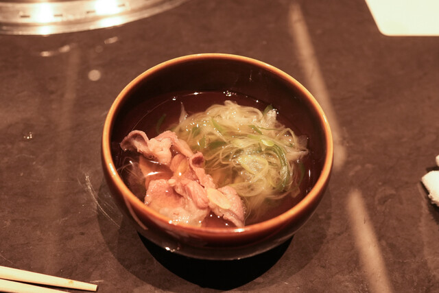 recommendations image for YORONIKU TOKYO AZABUDAIHILLS