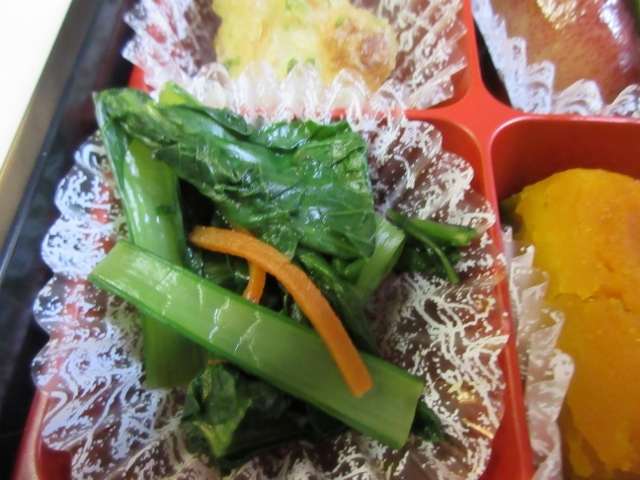 お惣菜のまつおか 大丸福岡天神店的實拍高清圖