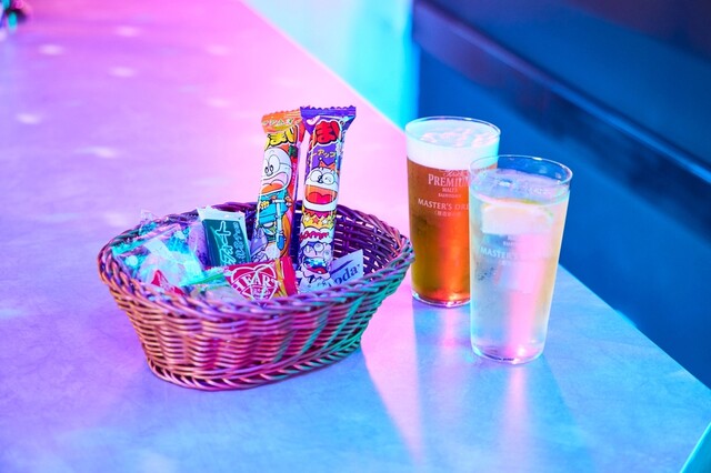 KARAOKE BAR seven的实拍高清图