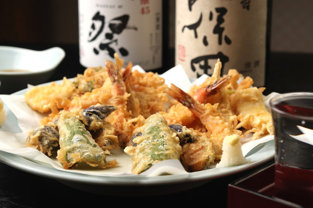 上北沢 天兼的實拍高清圖