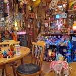 チャンドニー華麗ばぁー的实拍图