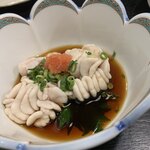 天ぷら かんだ的實拍圖