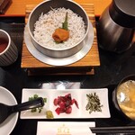 釜炊きごはん 銀くま的實拍圖