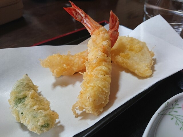 蕎麦の里 びばいろ的实拍高清图