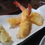 蕎麦の里 びばいろ的实拍图