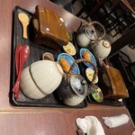 御かにめし 日本橋 かに福的實拍圖