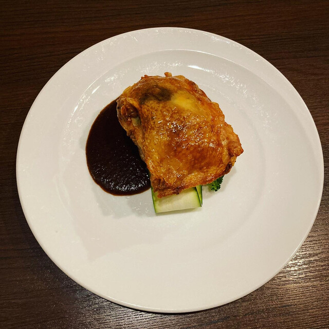 recommendations image for SALAO