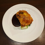 recommendations for SALAO