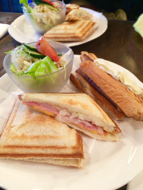 珈琲 伊藤的實拍高清圖