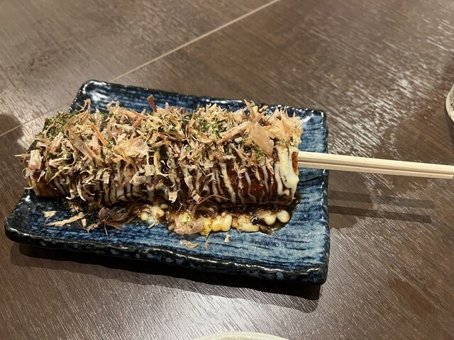 鉄板酒家 道頓堀 高円寺本店的实拍高清图