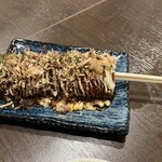 鉄板酒家 道頓堀 高円寺本店的实拍图