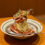recommendations for 並木橋なかむら