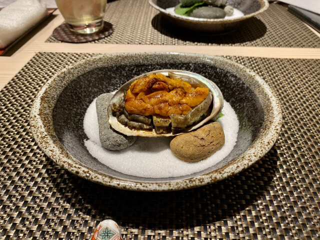 recommendations image for あわびの源太
