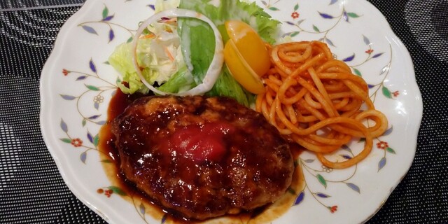 キッチンなかお的实拍高清图